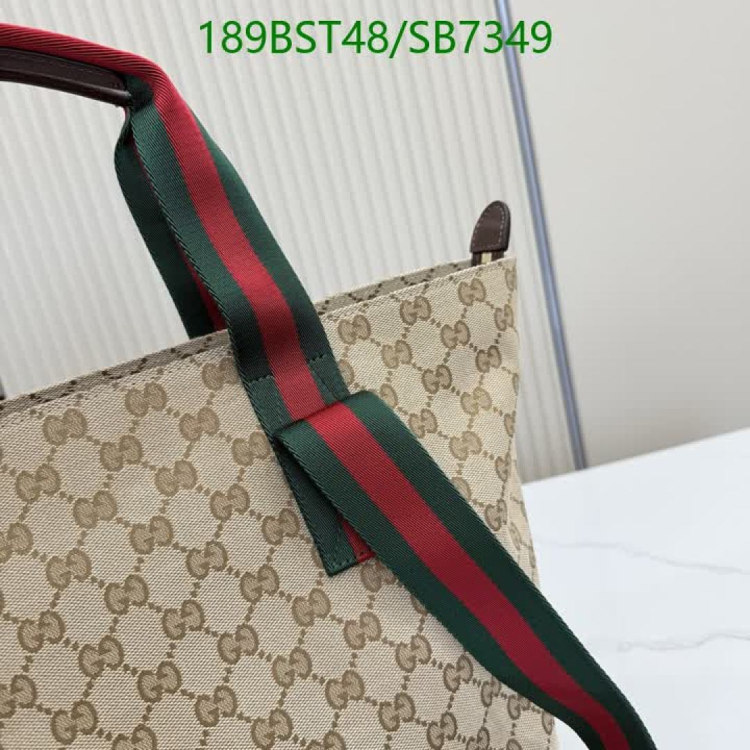 Gucci-Bag-Mirror Quality Code: SB7349 $: 189USD
