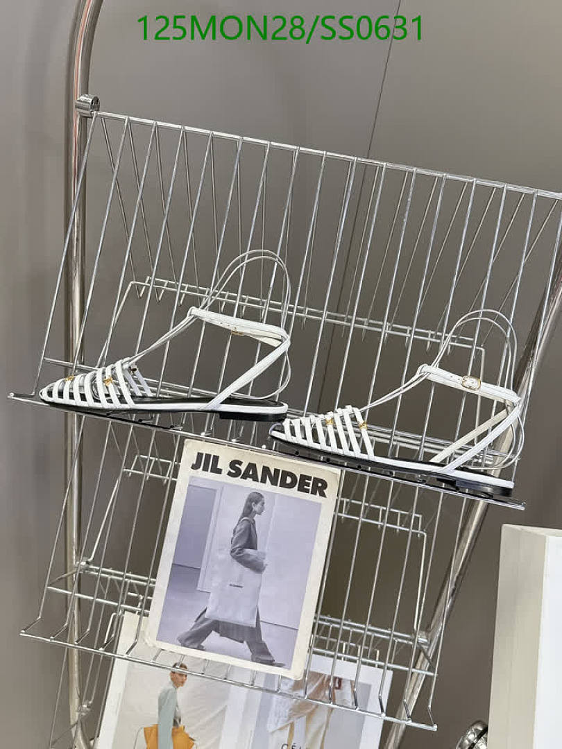 Celine-Women Shoes Code: SS0631 $: 125USD