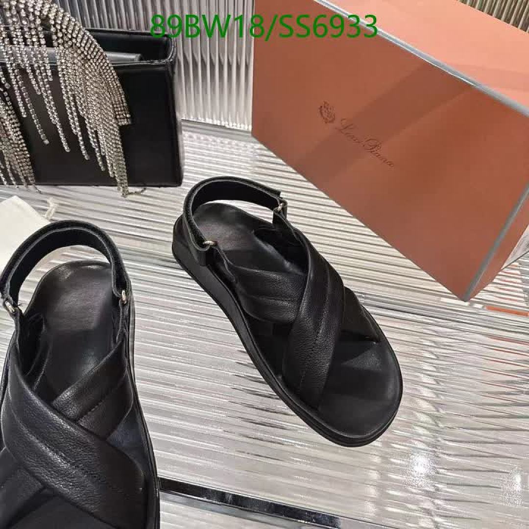 Loro Piana-Women Shoes Code: SS6933 $: 89USD