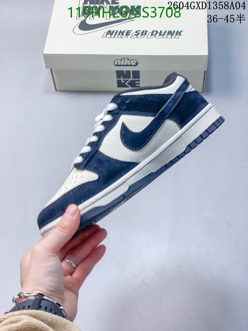 Nike-Men shoes Code: SS3708 $: 119USD