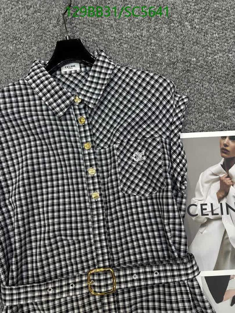 Celine-Clothing Code: SC5641 $: 129USD