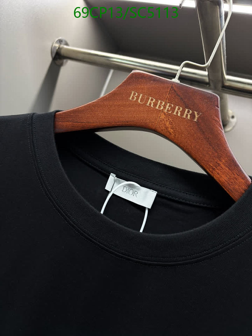Dior-Clothing Code: SC5113 $: 69USD