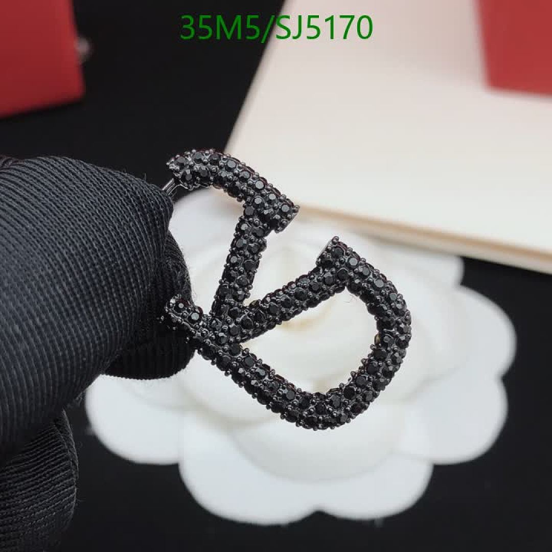Valentino-Jewelry Code: SJ5170 $: 35USD