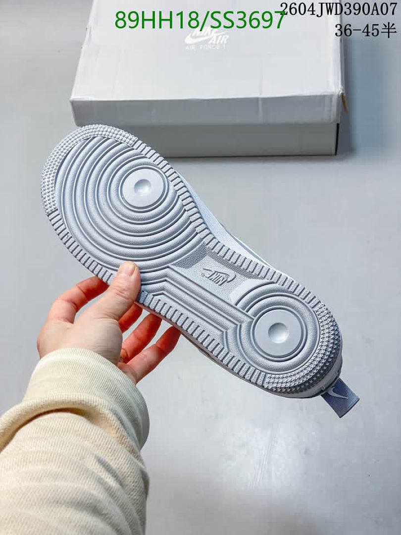 Nike-Men shoes Code: SS3697 $: 89USD