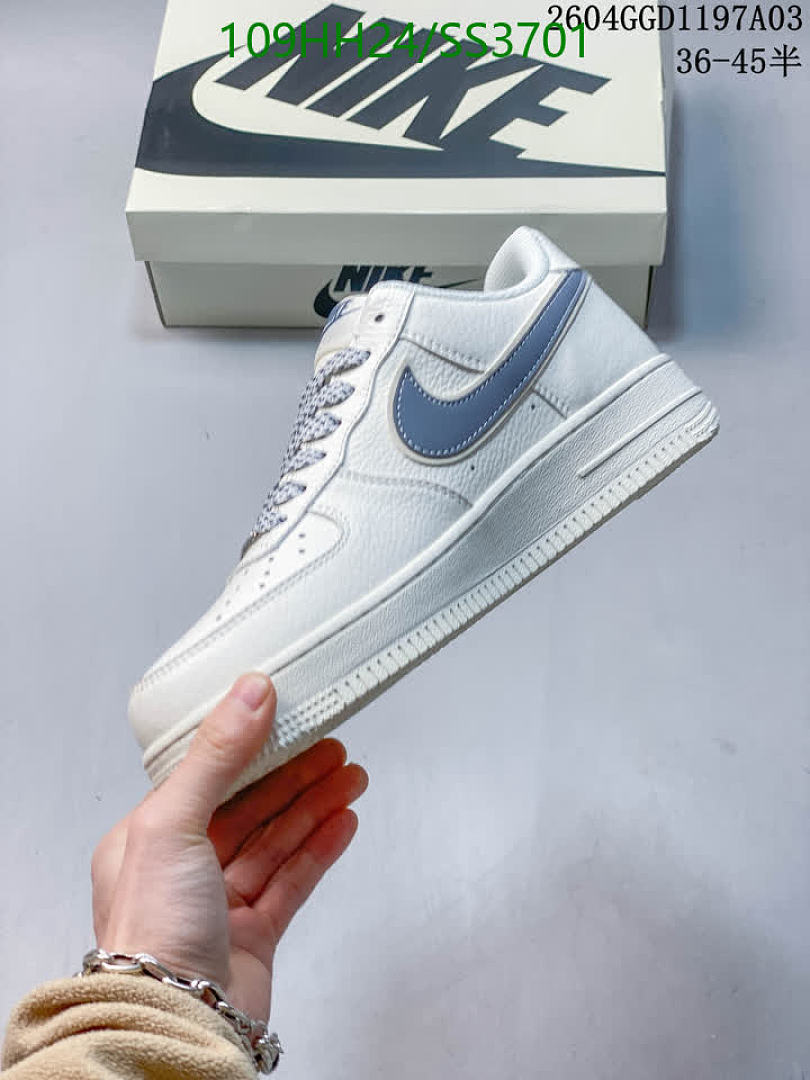 Nike-Men shoes Code: SS3701 $: 109USD
