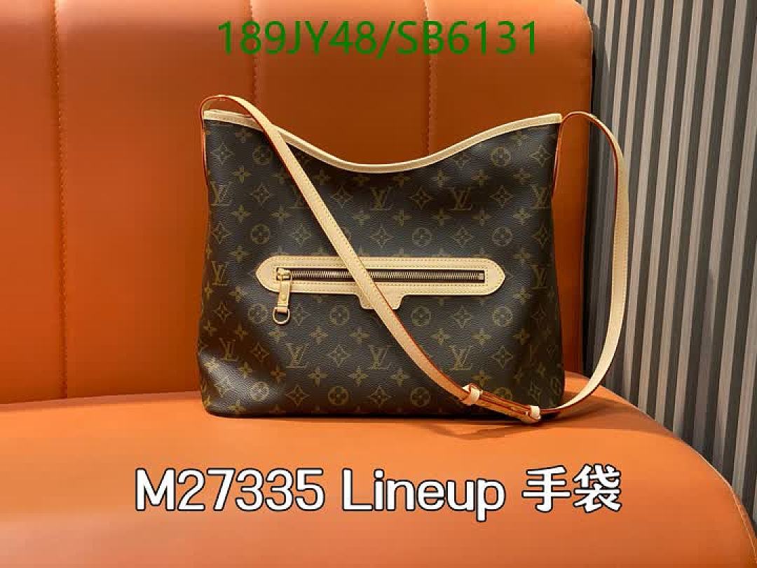 LV-Bag-Mirror Quality Code: SB6131 $: 189USD
