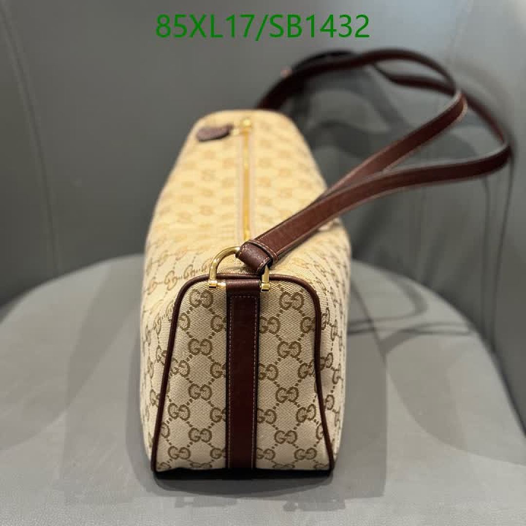 Gucci-Bag-4A Quality Code: SB1432 $: 85USD