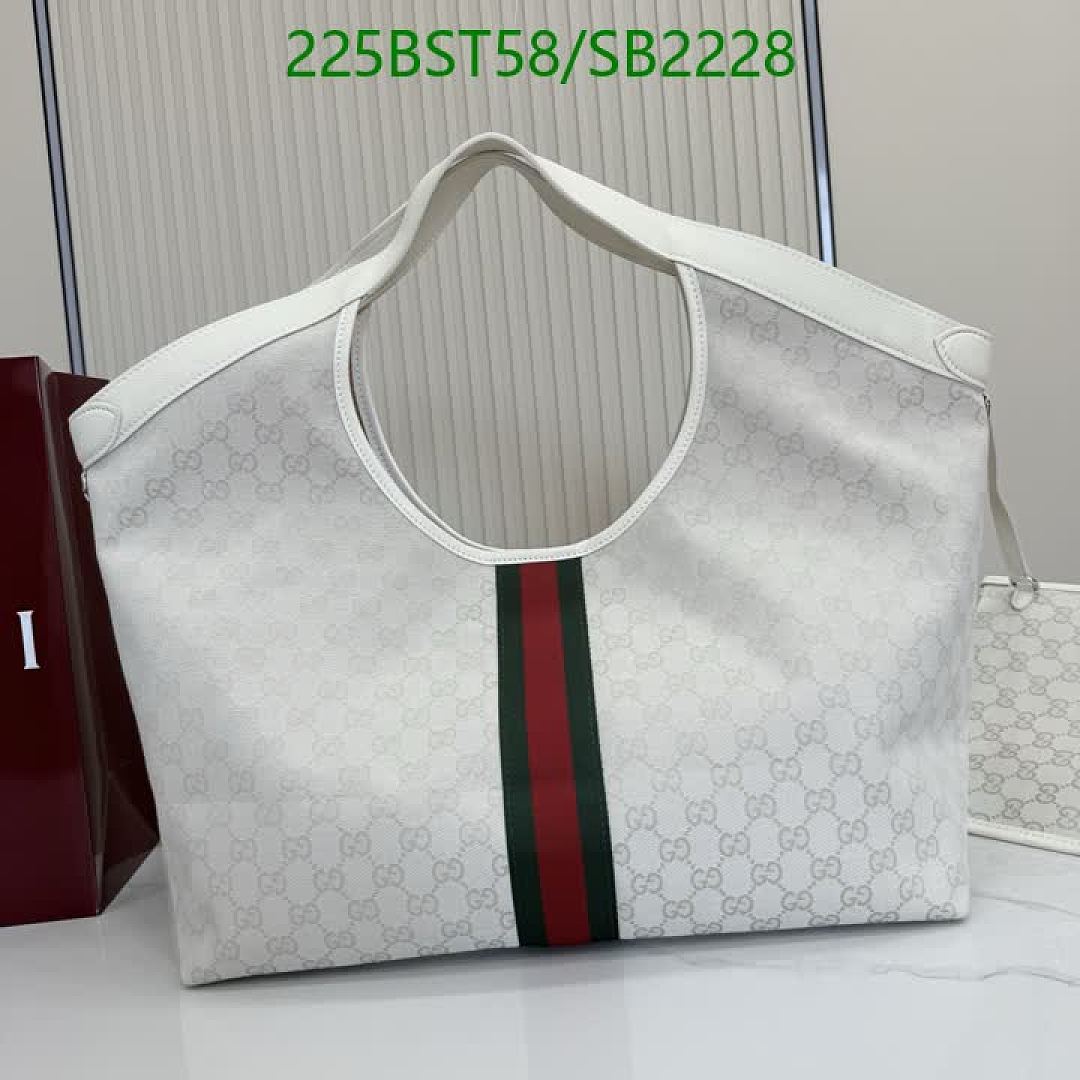 Gucci-Bag-Mirror Quality Code: SB2228 $: 225USD