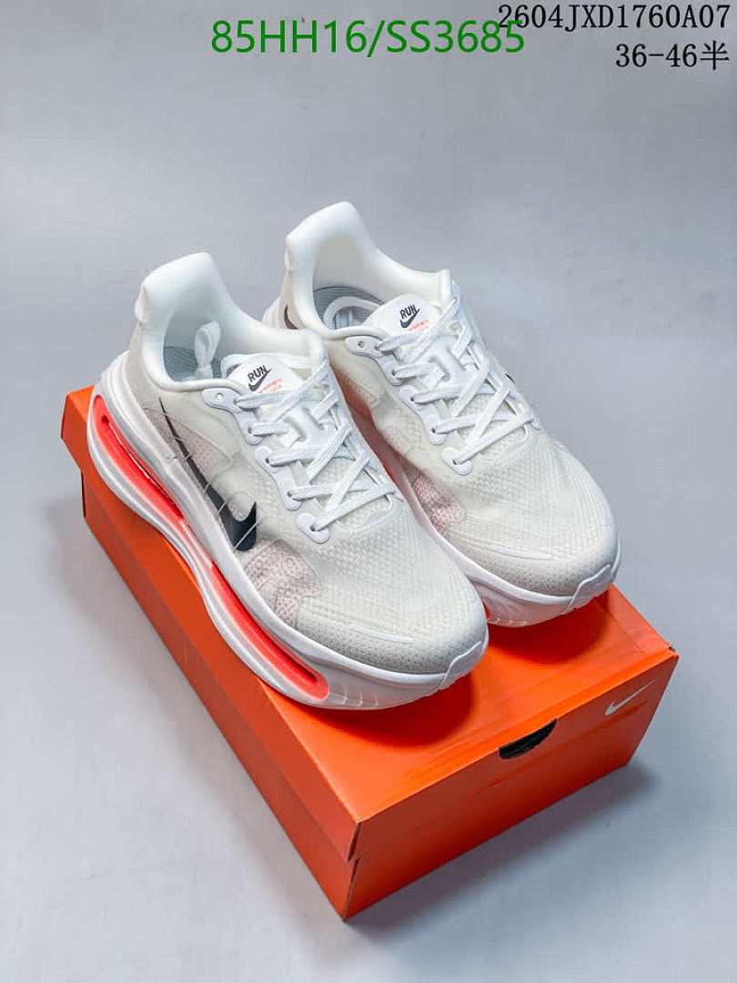 NIKE-Women Shoes Code: SS3685 $: 85USD