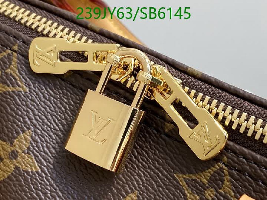 LV-Bag-Mirror Quality Code: SB6145 $: 239USD