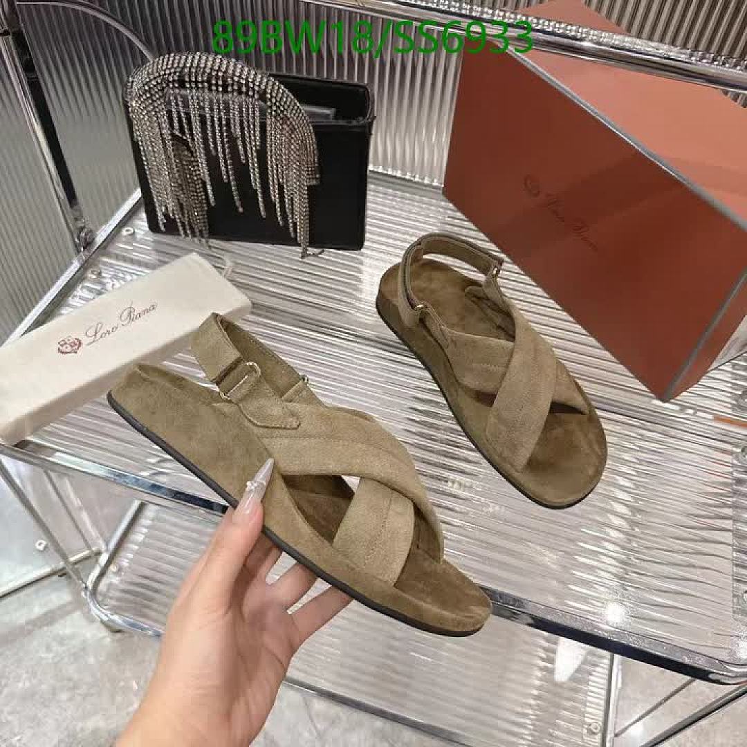 Loro Piana-Women Shoes Code: SS6933 $: 89USD