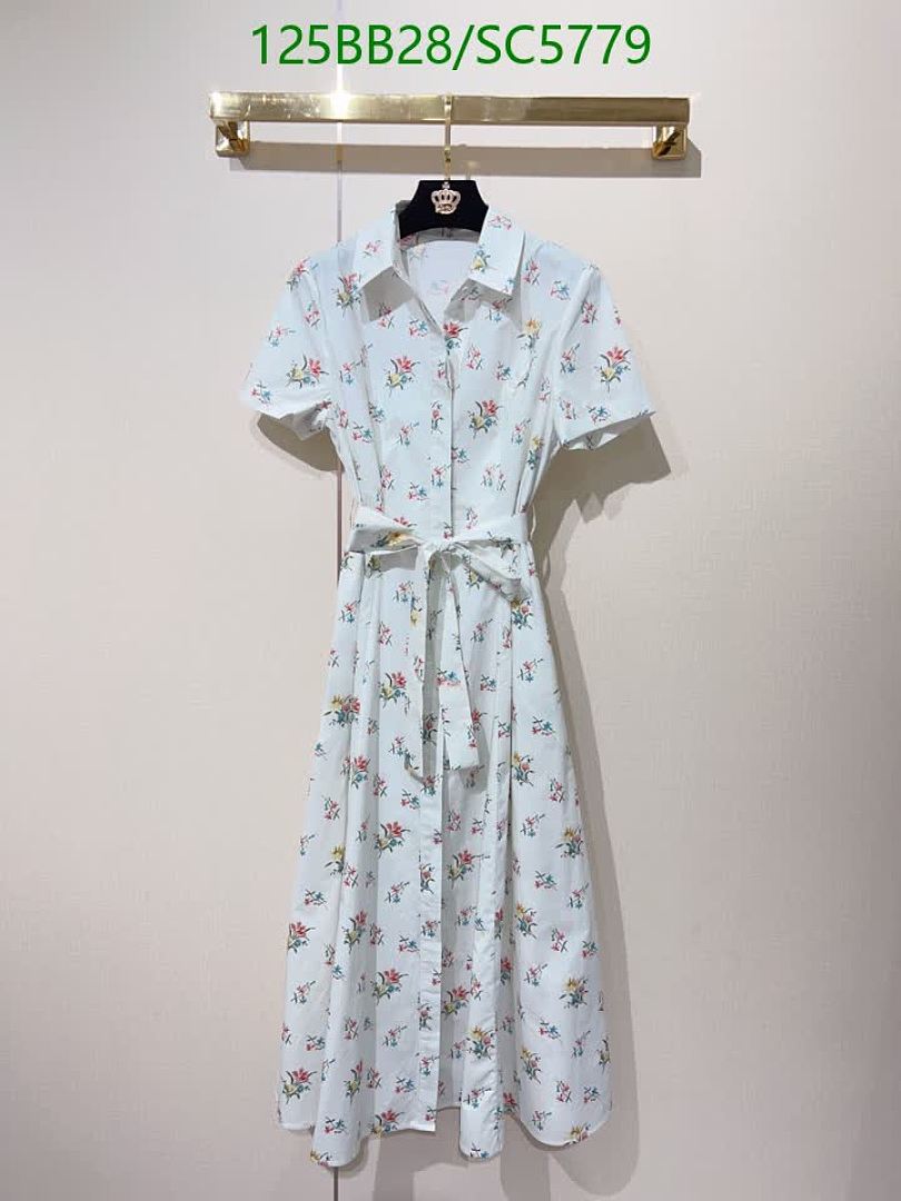 Dior-Clothing Code: SC5779 $: 125USD