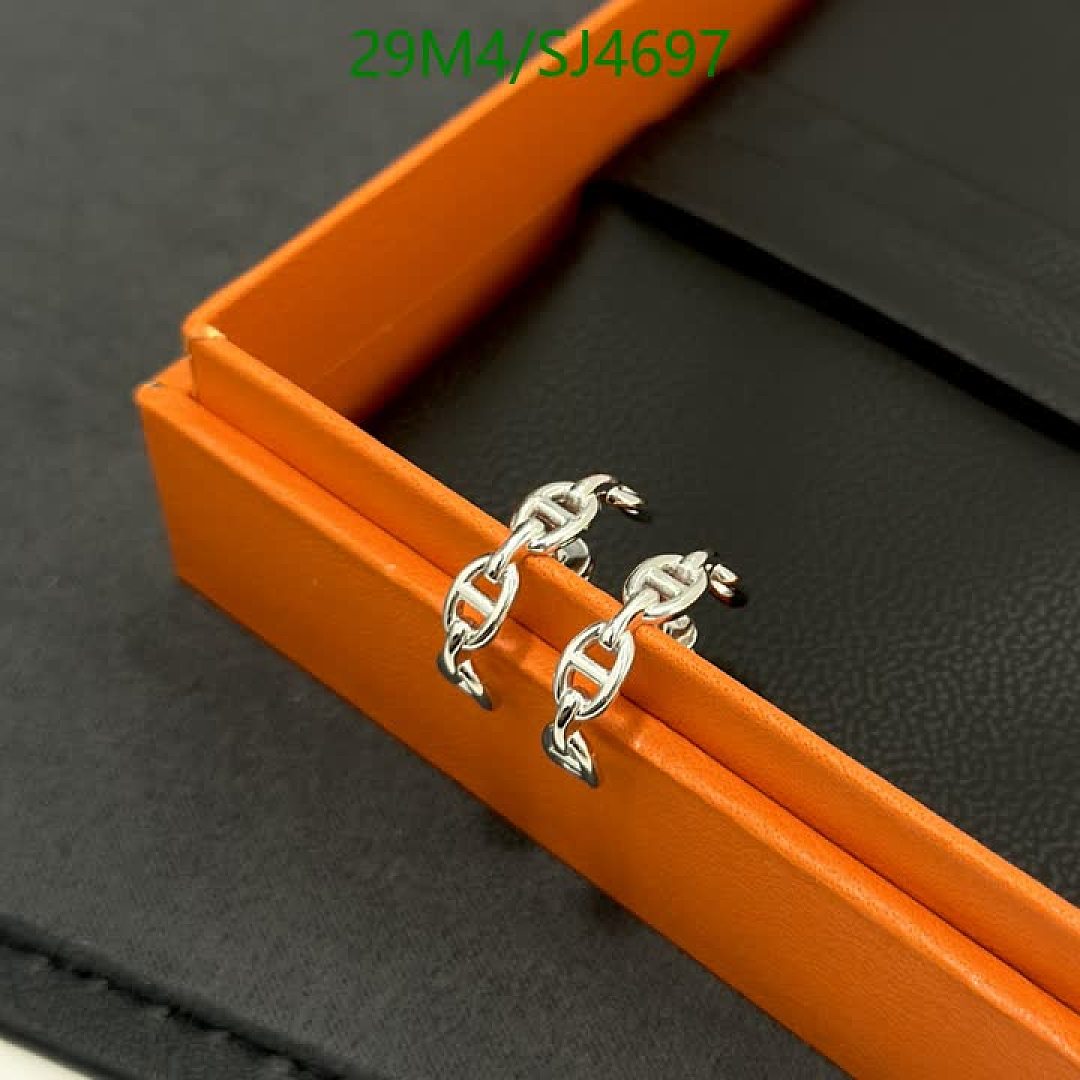 Hermes-Jewelry Code: SJ4697 $: 29USD