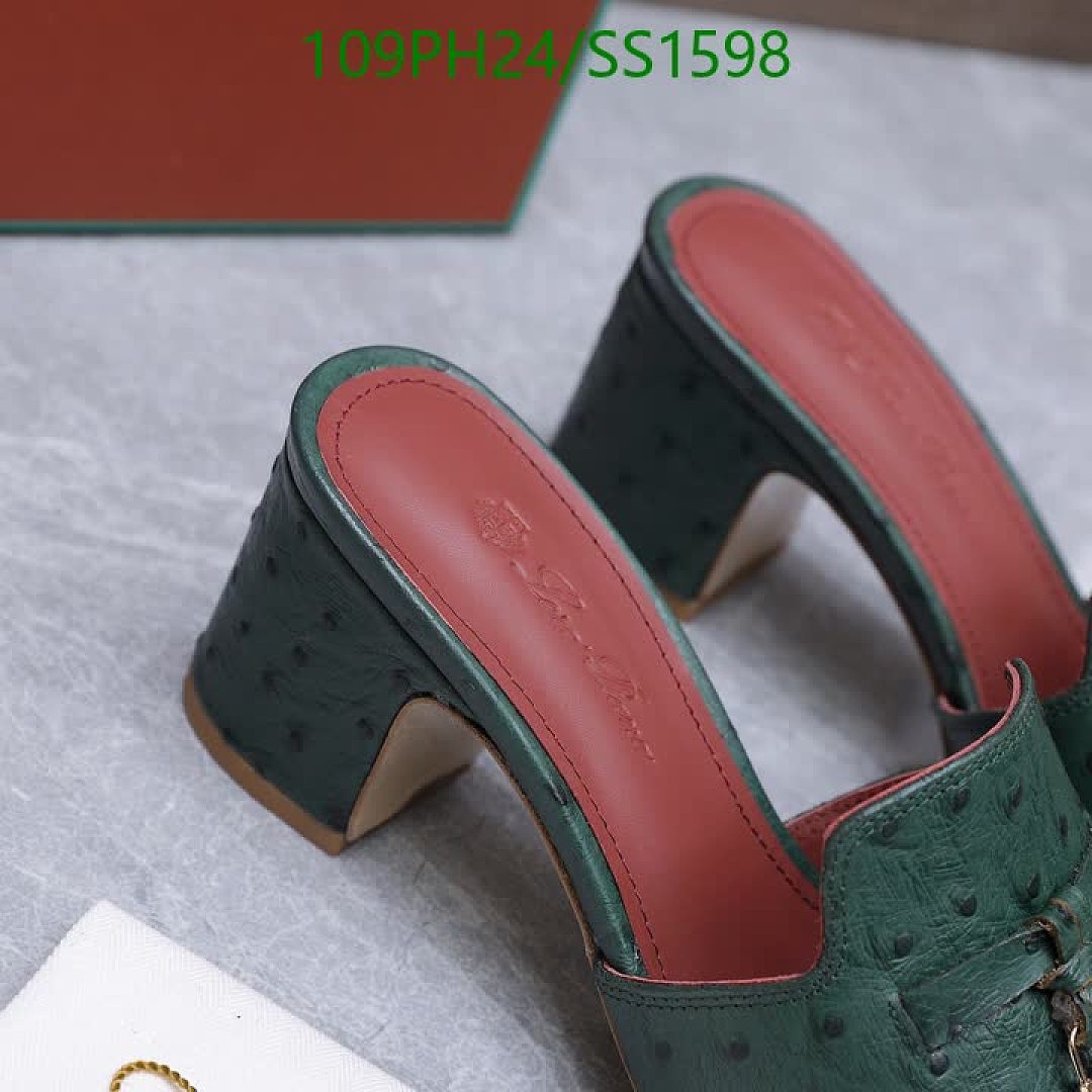 Loro Piana-Women Shoes Code: SS1598 $: 109USD