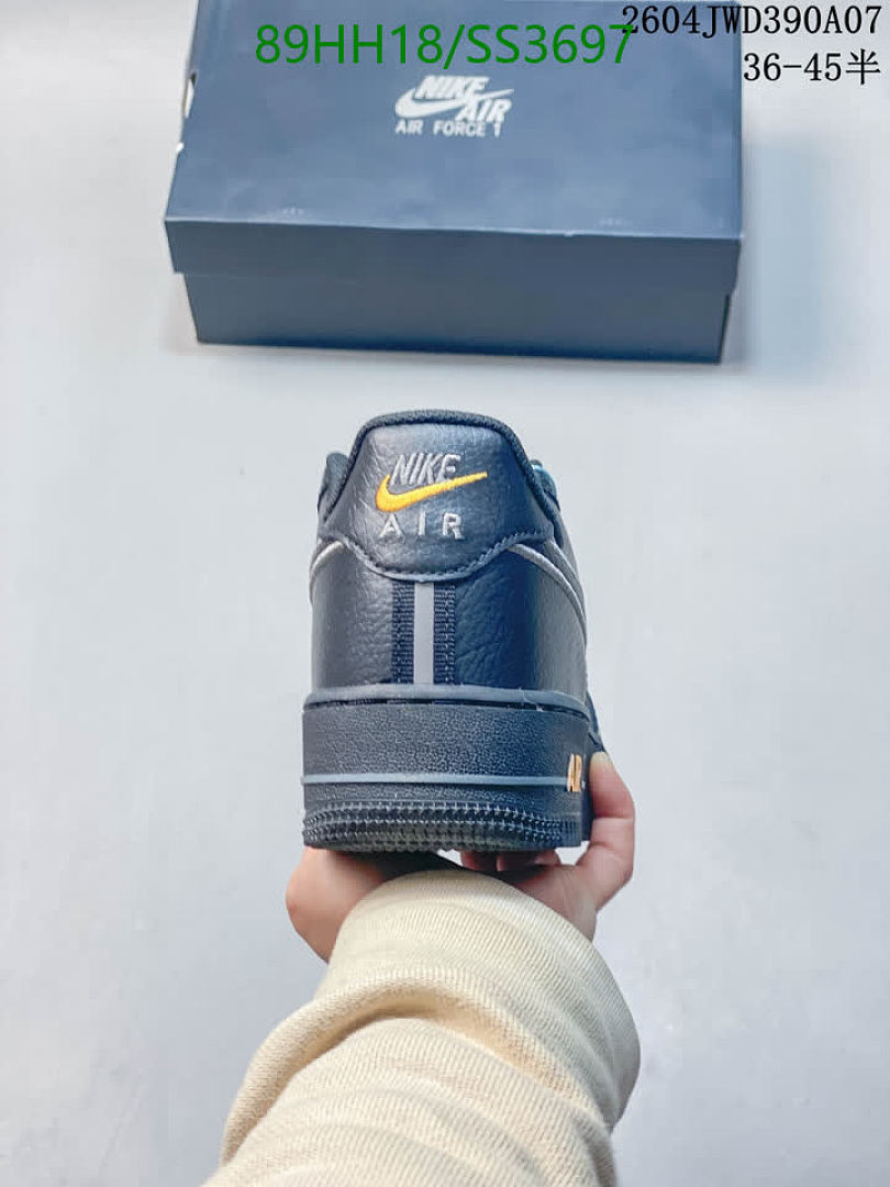 Nike-Men shoes Code: SS3697 $: 89USD