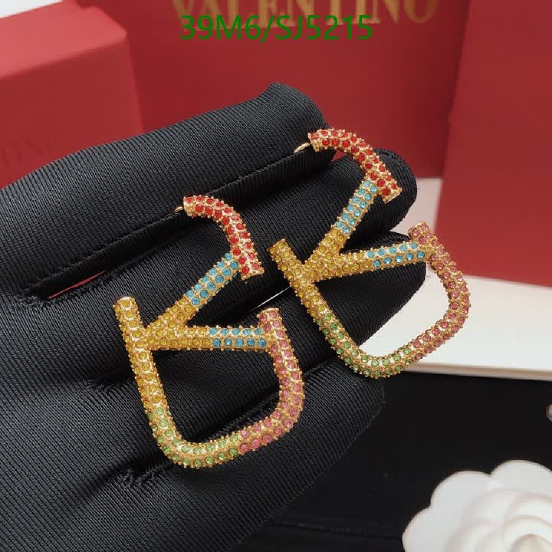 Valentino-Jewelry Code: SJ5215 $: 39USD