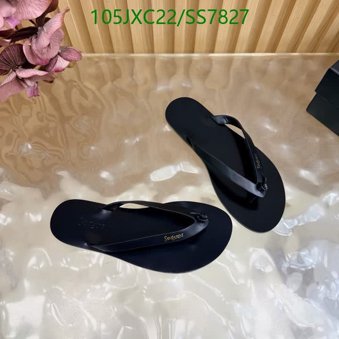 YSL-Men shoes Code: SS7827 $: 105USD
