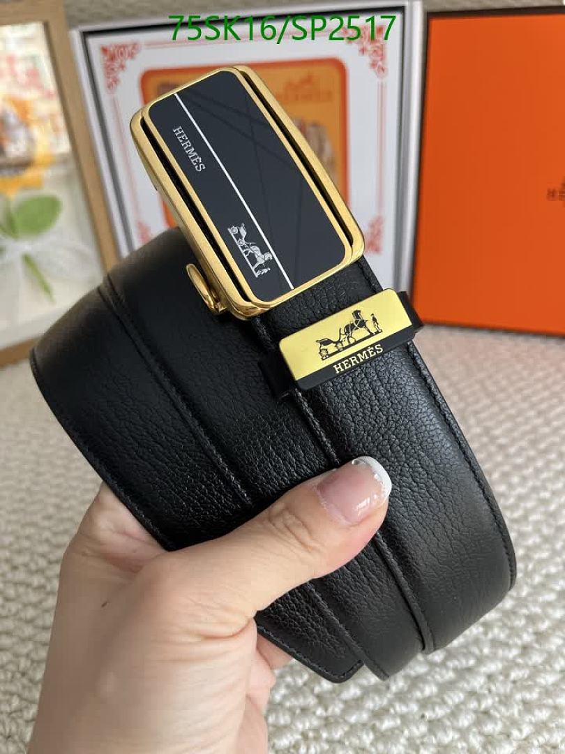 Hermes-Belts Code: SP2517 $: 75USD