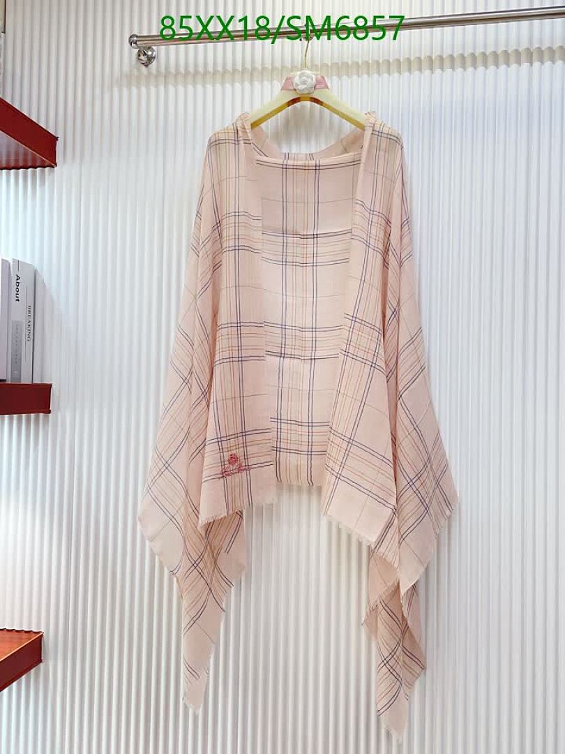 Loro Piana-Scarf Code: SM6857 $: 85USD