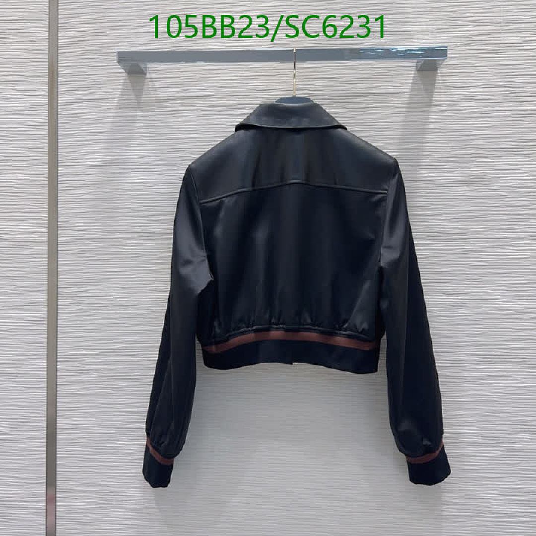 LV-Clothing Code: SC6231 $: 105USD