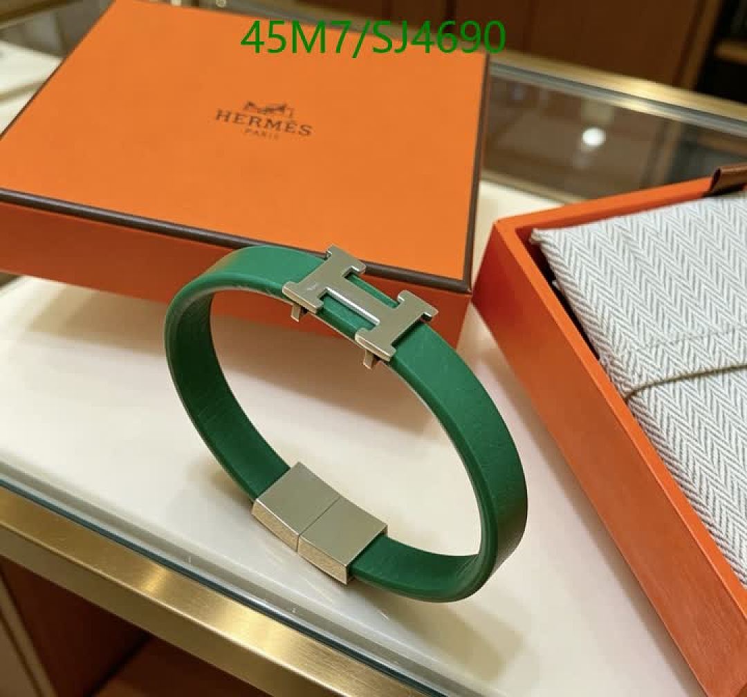 Hermes-Jewelry Code: SJ4690 $: 45USD