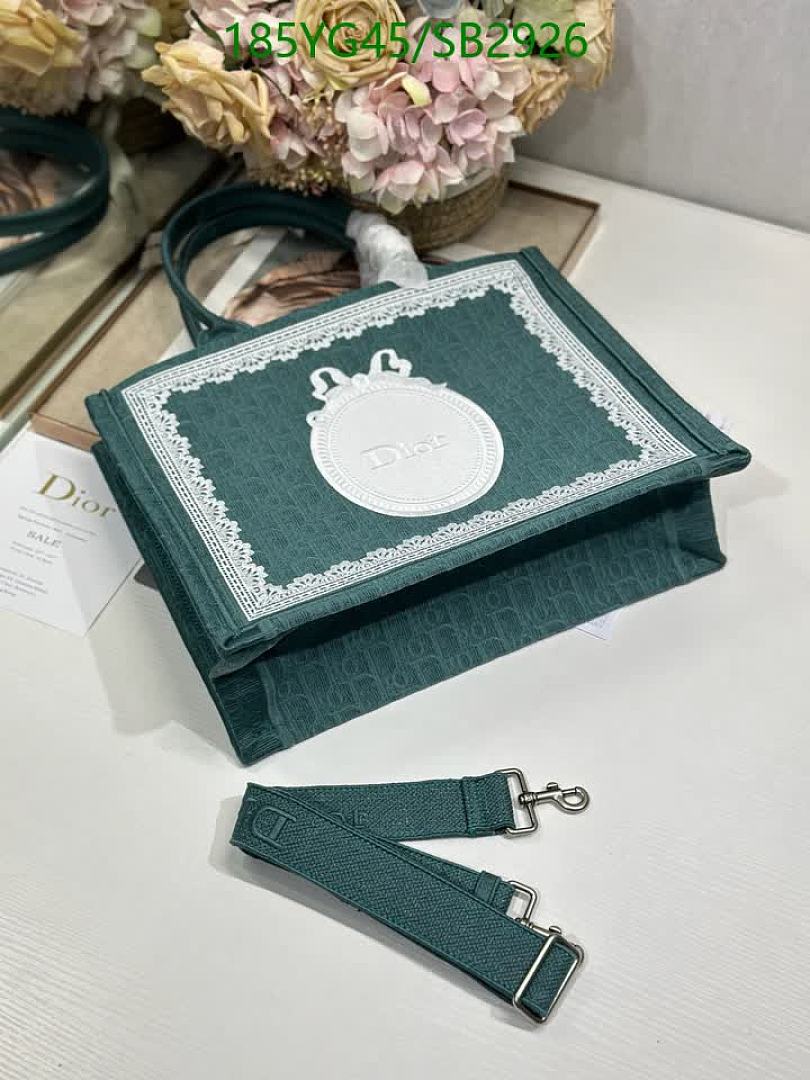Dior-Bag-Mirror Quality Code: SB2926