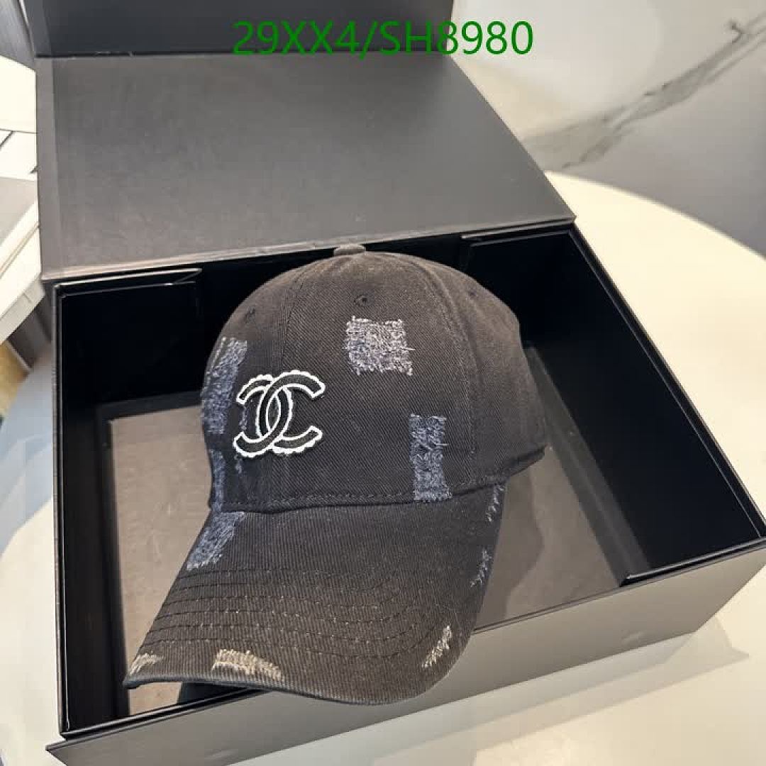 Chanel-Cap(Hat) Code: SH8980 $: 29USD