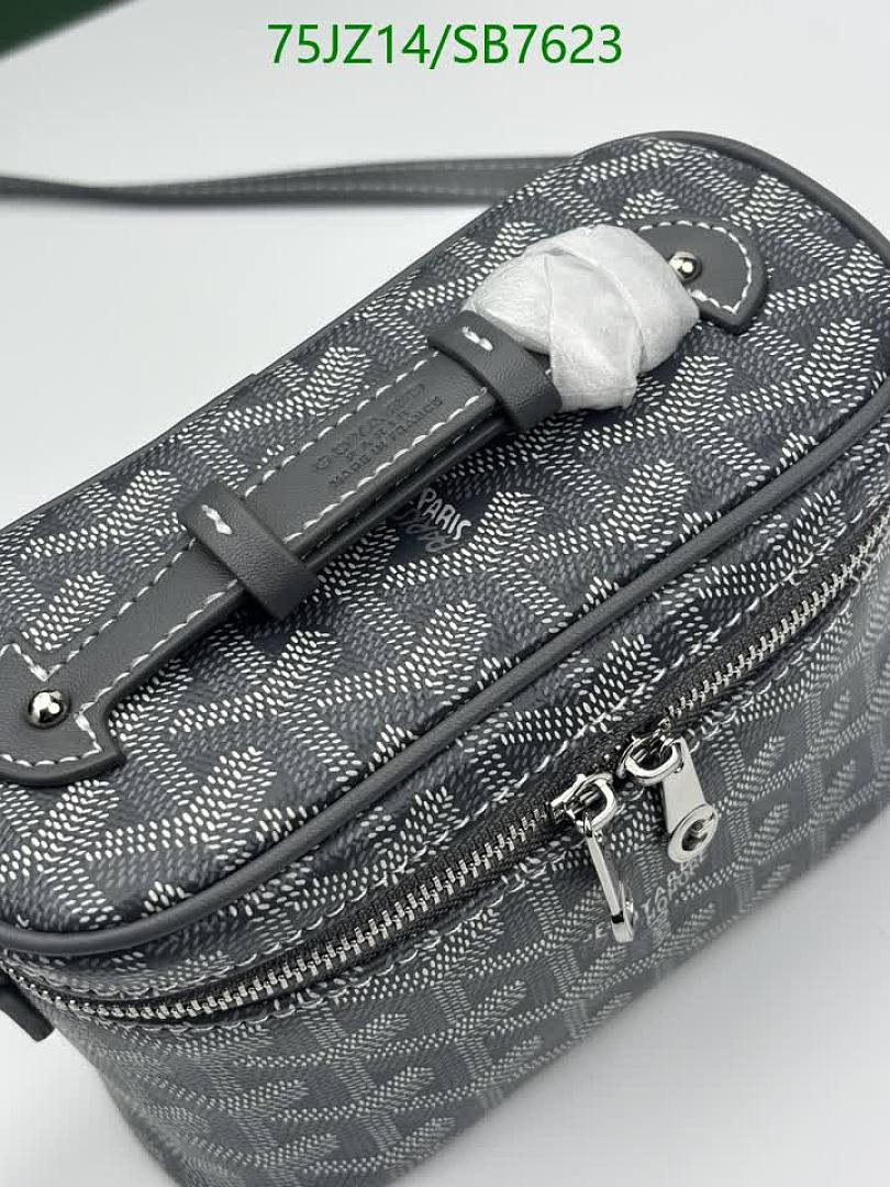 Goyard-Bag-4A Quality Code: SB7623 $: 75USD