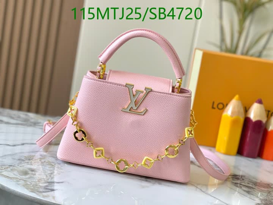 LV-Bag-4A Quality Code: SB4720