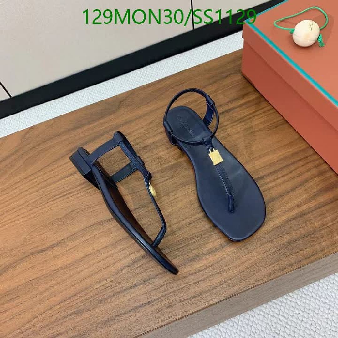 Loro Piana-Women Shoes Code: SS1129 $: 129USD