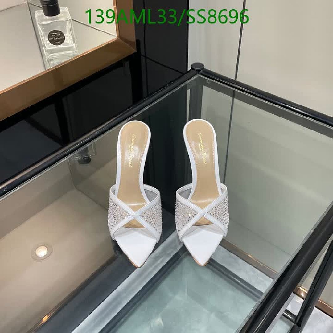 Gianvito Rossi-Women Shoes Code: SS8696 $: 139USD