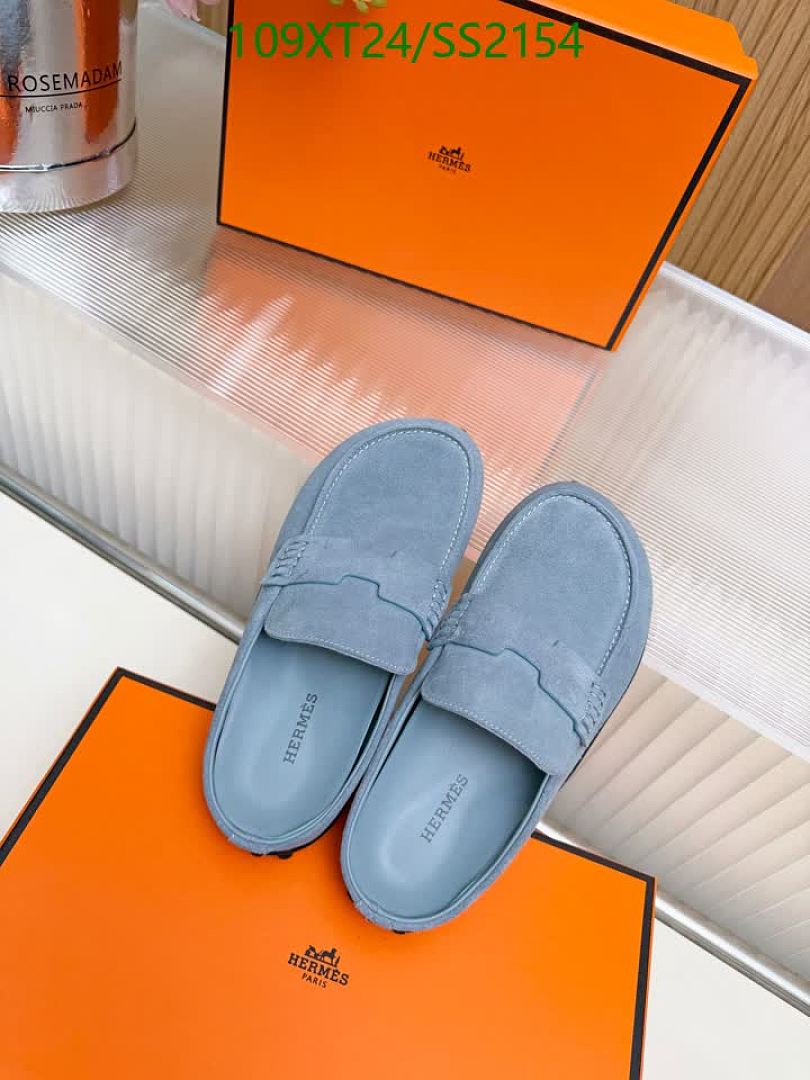 Hermes-Women Shoes Code: SS2154 $: 109USD