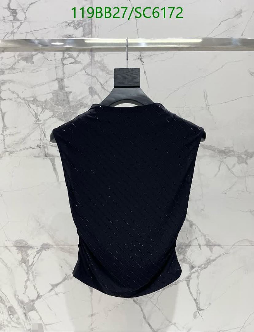 YSL-Clothing Code: SC6172 $: 119USD