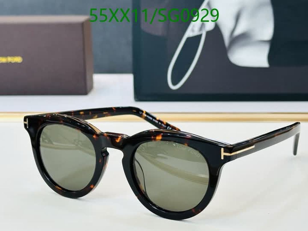 Tom Ford-Glasses Code: SG0929 $: 55USD