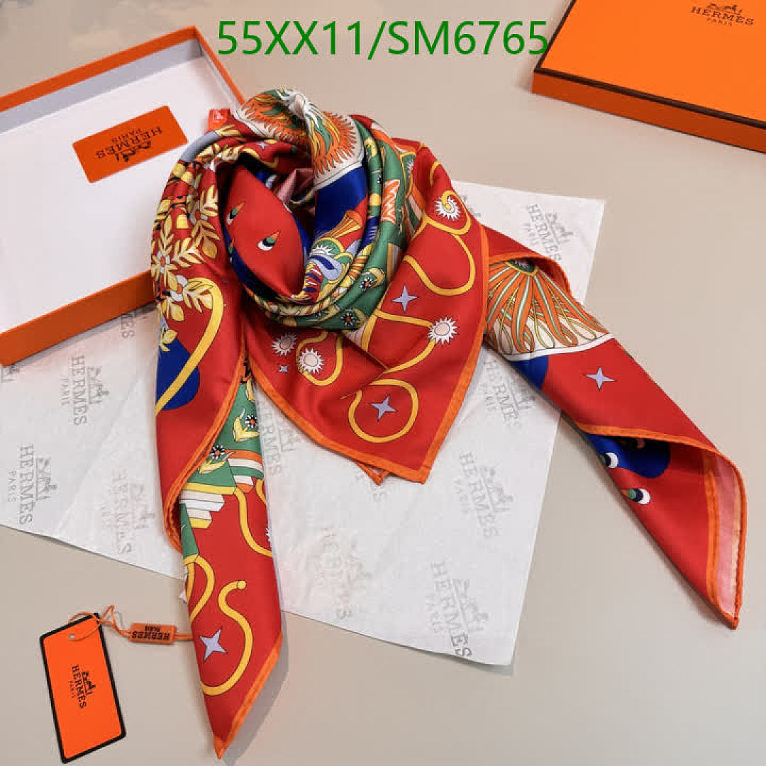 Hermes-Scarf Code: SM6765 $: 55USD