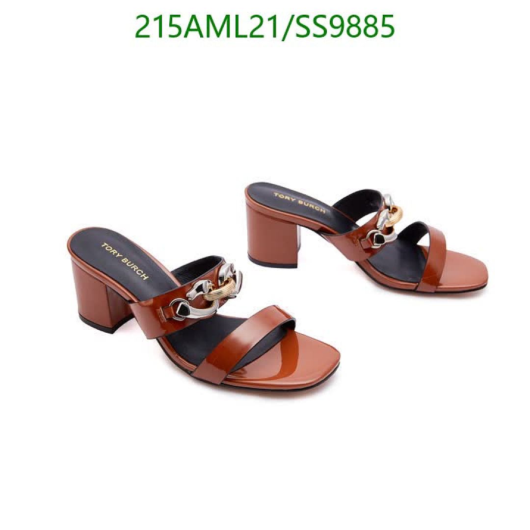Tory Burch-Women Shoes Code: SS9885 $: 215USD