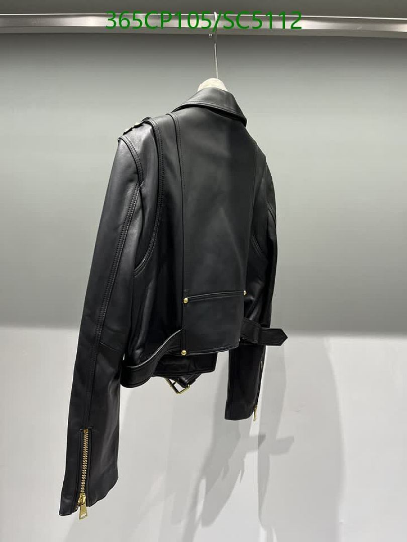 Balmain-Clothing Code: SC5112 $: 365USD