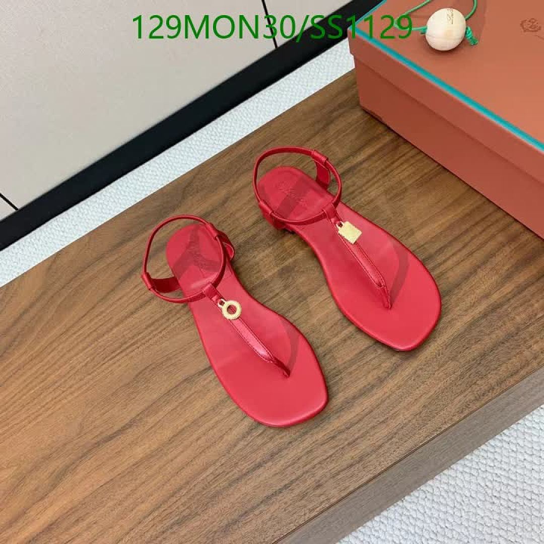 Loro Piana-Women Shoes Code: SS1129 $: 129USD