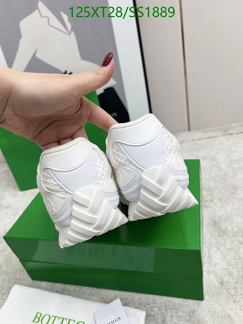 BV-Men shoes Code: SS1889 $: 125USD