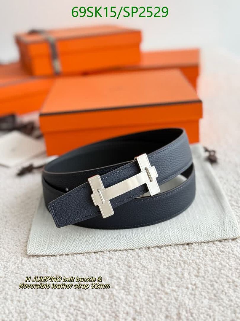 Hermes-Belts Code: SP2529 $: 69USD