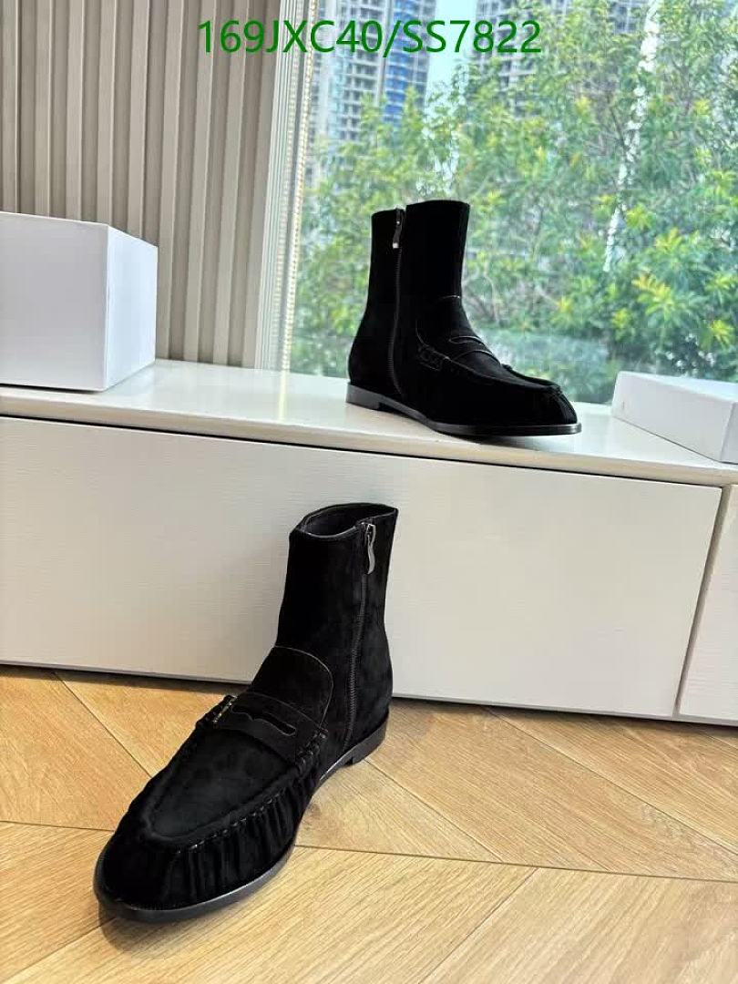 Boots-Women Shoes Code: SS7822 $: 169USD