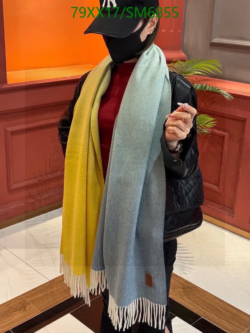 Loewe-Scarf Code: SM6855 $: 79USD
