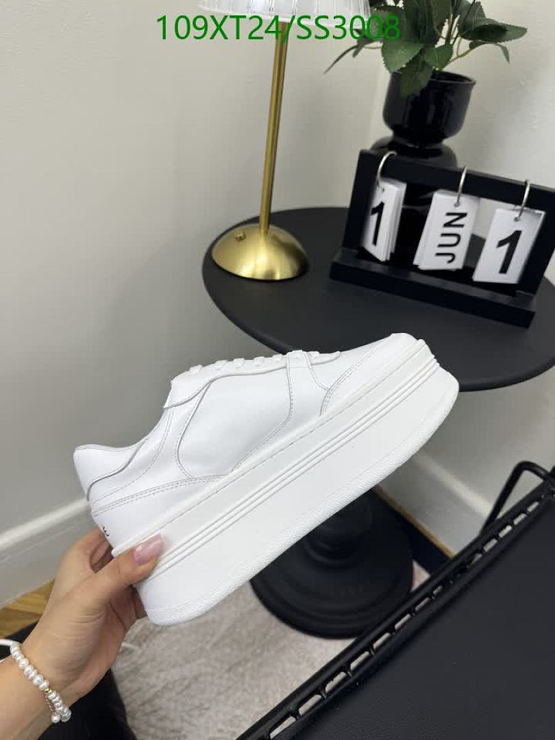 Celine-Women Shoes Code: SS3008 $: 109USD
