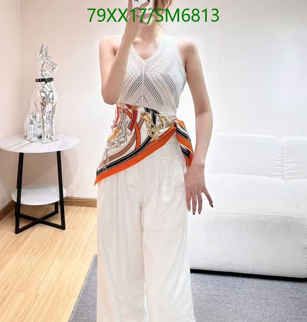 Hermes-Scarf Code: SM6813 $: 79USD