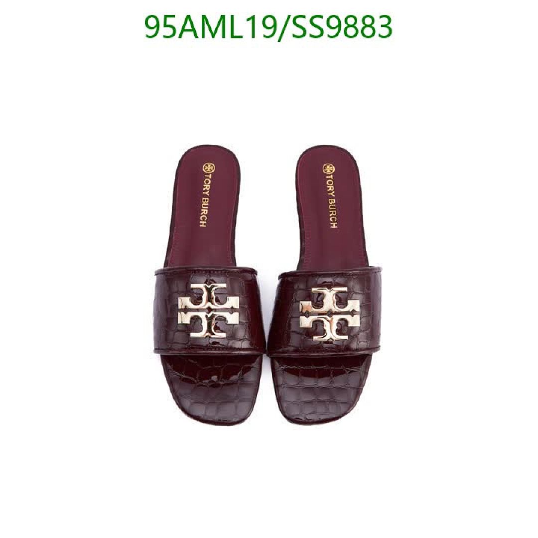 Tory Burch-Women Shoes Code: SS9883 $: 95USD