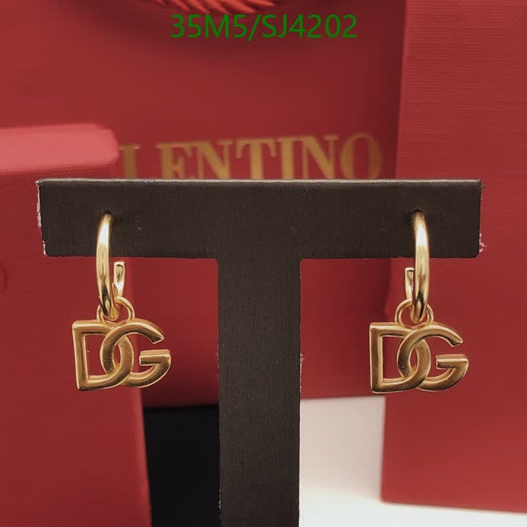 DG-Jewelry Code: SJ4202 $: 35USD