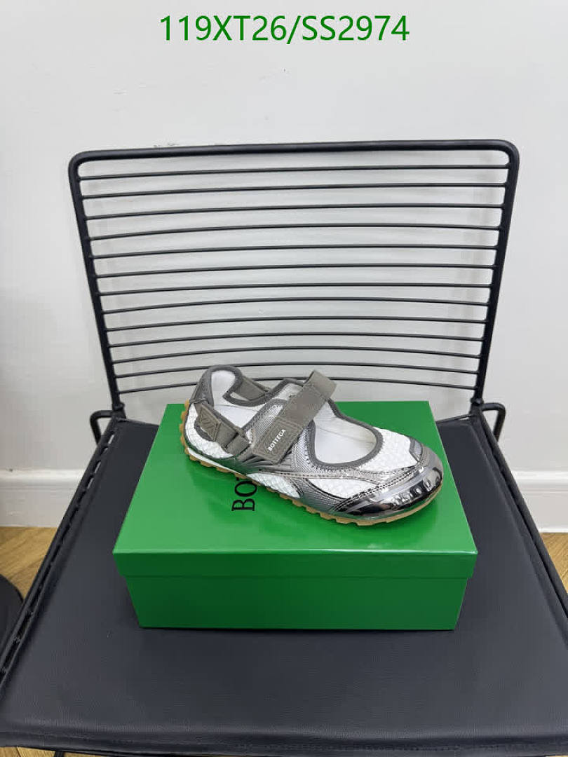 BV-Men shoes Code: SS2974 $: 119USD