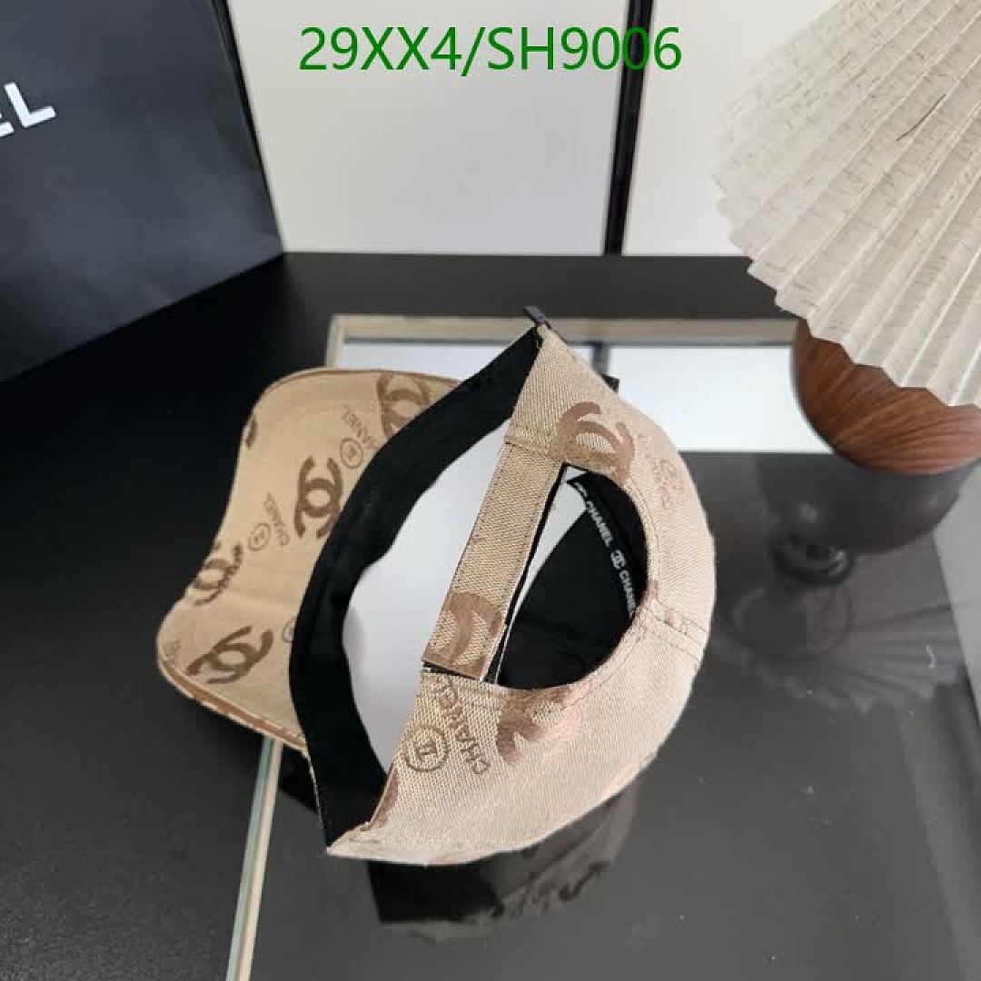 Chanel-Cap(Hat) Code: SH9006 $: 29USD