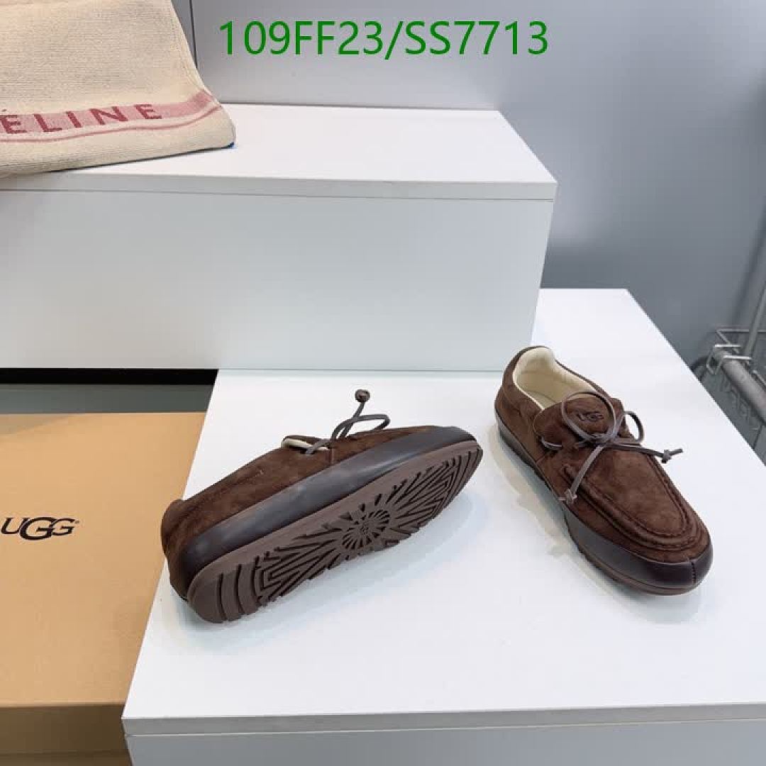 UGG-Women Shoes Code: SS7713 $: 109USD