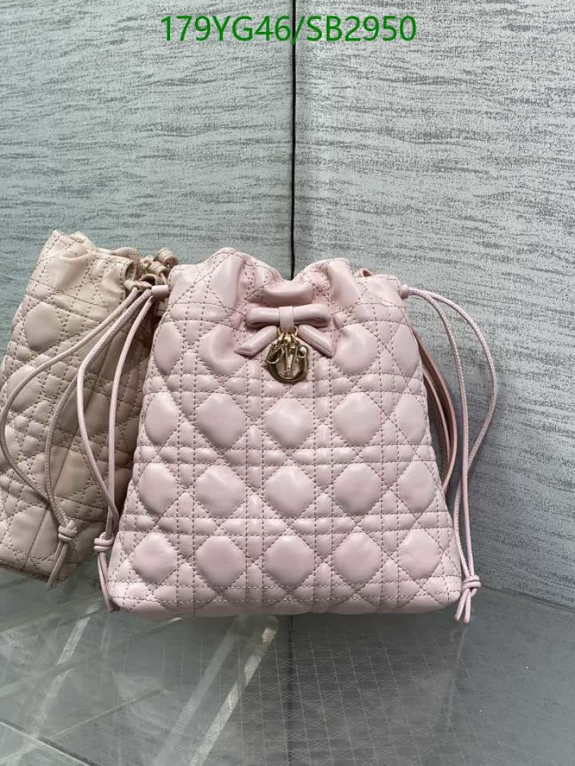 Dior-Bag-Mirror Quality Code: SB2950 $: 179USD